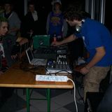 DjGwEn - Octubre 2012 (dedicada a Adri le makinero)
