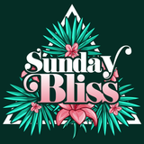 Sunday Bliss Live!