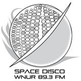 SPACE DISCO ep 2 Fall 2018