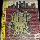 ultra rap radio show@ULTRA VIRES