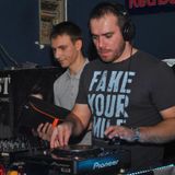 CJ Sampai - Guest Mix For Euro Trance Music (ETM)