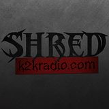 Shred - Kilburn to Kensal Radio. Show #8: The Serious Shred Show