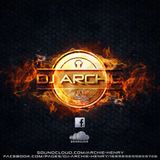 Dj Archie -Melbourne Madness