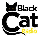 Ste Greenall - Black Cat Radio