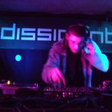Umami mix - DnB March 2014