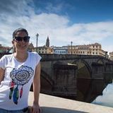 Ana Maria Garcia