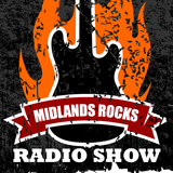 Midlands Rocks Radio