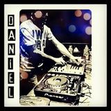 Daniel live set at SOP 3rd Anniversary @ Stadium Jakarta