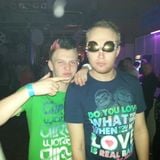 Dj Koenigx - Hardstyle Night Session