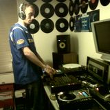 Dj-Gregor - wheels of steel