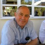 Nick Marshall 6 Towns Northern Soul and Motown Show 09-03-2018