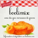 Boolimix Radio Show - 9 mars 2011 - Part 1 - Latin Vibe