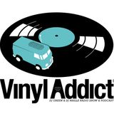 Vinyl Addict