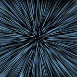 The Warp Factor - Fri 9th Aug 2019 with Craig Cabell