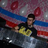 DJ Ruben's P