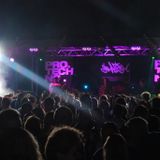 Tek-No-Bee live with vinyl