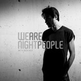 WE ARE NIGHT PEOPLE #184 (Inc. Nyvs Guest Mix)