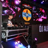 Throwback Hip-Hop Mix (Clean) DJ ALEE