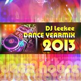 Everybody Megamix (DJ Leekee)