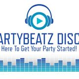 Commercial Dance Mix - November 2013