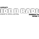SIDE-B RADIO SHOW ON WPRB 103.3FM 11/10/13