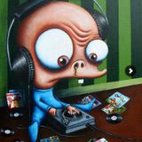 Mon mix gabber (Alextaz)