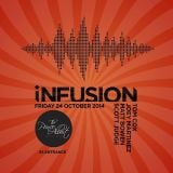 Infusion 24th Oct Promo Mix