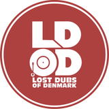 Lost Dubs Of Denmark - Best of 2012 (only danish music)