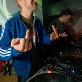 DJ Cansoe - Mood swings Vol. 1