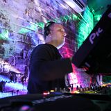 Phil K 1999 Live @ Sunny, Melbourne, Australia