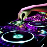 Friday Party Mix- Mixed Tough