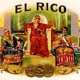 El Rico pour Cigalou