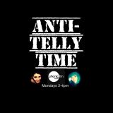 Anti-Telly Time. Kettles and stalking