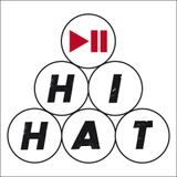 Federico Alfieri - Hi Hat Party at Covo Di Nord-Est - 05.09.14