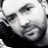 dj scott mercer @ the peppermint lounge 22/4/11