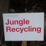 Raveback Jungle Techno rinse