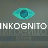 Inkognito-booking special Podcast with the Space Djz