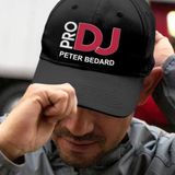 DJ Peter Bedard
