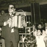 December 23, 2013 - Brazilian Rhythms