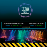 Kāne presents Club Nation 188