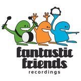 Fantastic Friends Radio Show April 2015 by Clint Stewart