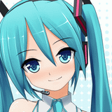 Vocaloid DJ Mix - Electropop