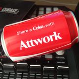 AttWork - Down to the Deepest (DeepHouse May 25 2011)