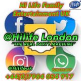 HILIFE FAMILY ENTERTAINMENT_UK