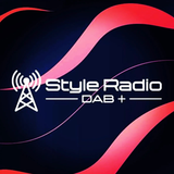 STYLE RADIO DAB