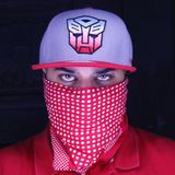 RONE JAXX 8O'S - 9O'S VOL 5 feat nice&smooth, fu schnickens,run dmc,black moon , tribe & many more