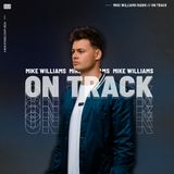 Mike Williams On Track
