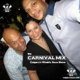 Carnival Mix #122 - Early 2014 Soca
