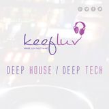 Keef Luv - Farewell Tito Pulpo @ Oh Yoko