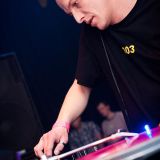 Syncope @ Acid Call - 10/03/2012